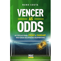 Vencer as Odds