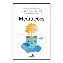 Meditações (Edição Especial)