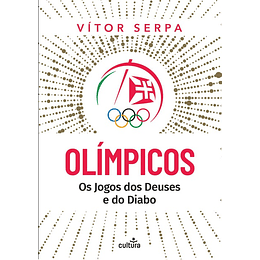 Olímpicos: Os Jogos dos Deuses e do Diabo