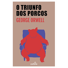 O Triunfo dos Porcos