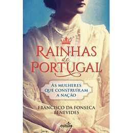 Rainhas de Portugal