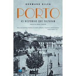 Porto - As Histórias Que Faltavam