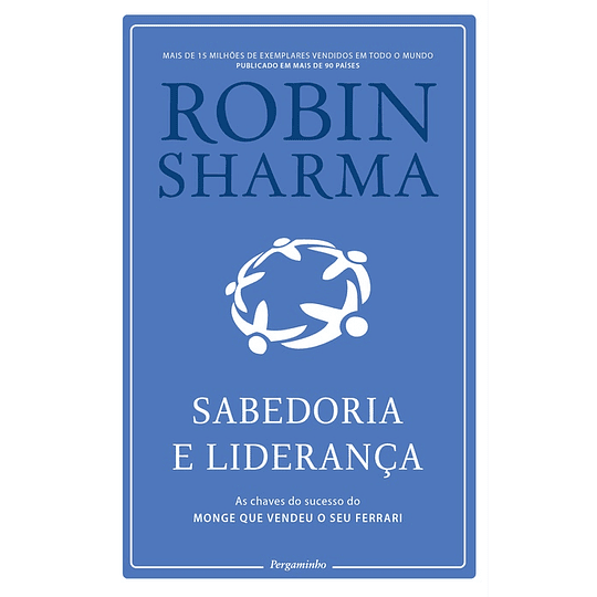 Sabedoria e Liderança