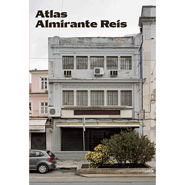 Atlas Almirante Reis