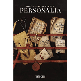 Personalia