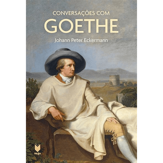 Conversações com Goethe