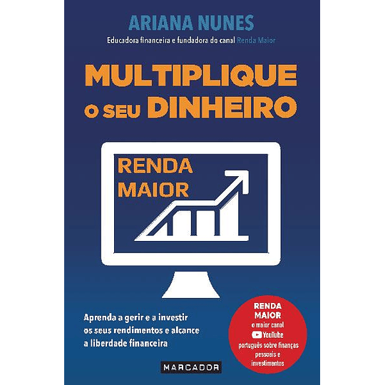 Multiplique o seu Dinheiro