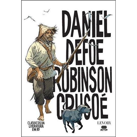 Robinson Crusoe