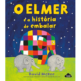 O Elmer e a História de Embalar