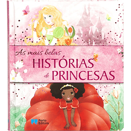 As Mais Belas Histórias de Princesas