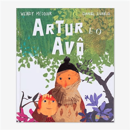 Artur e o Avô