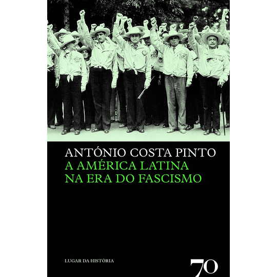 A América Latina na Era do Fascismo