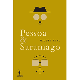 Pessoa & Saramago