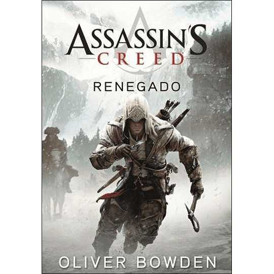 Assassin's Creed - Renegado