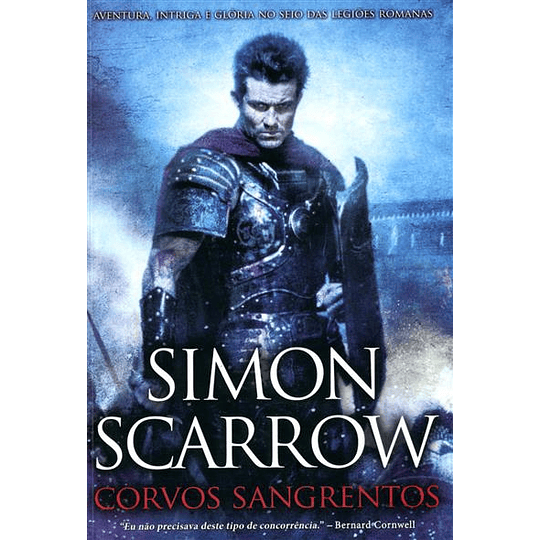 Corvos Sangrentos