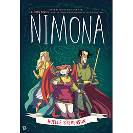 Nimona