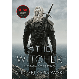 A Espada do Destino - The Witcher II