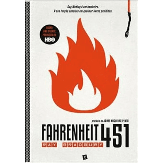 Fahrenheit 451