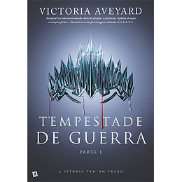 Tempestade de Guerra I