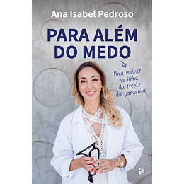 Para Além do Medo