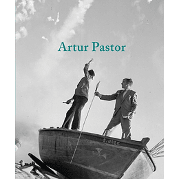 Artur Pastor