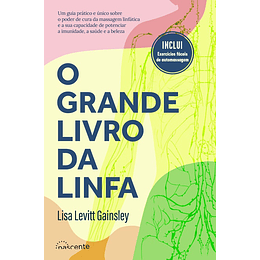 O Grande Livro da Linfa