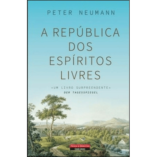 A República dos Espíritos Livres