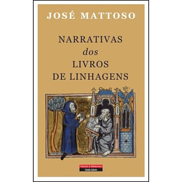 Narrativas dos Livros de Linhagens