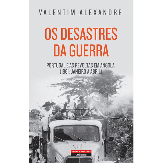 Os Desastres da Guerra