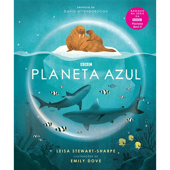 Planeta Azul