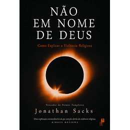 Não em Nome de Deus 