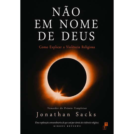 Não em Nome de Deus 