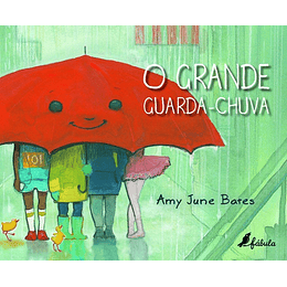 O Grande Guarda-Chuva