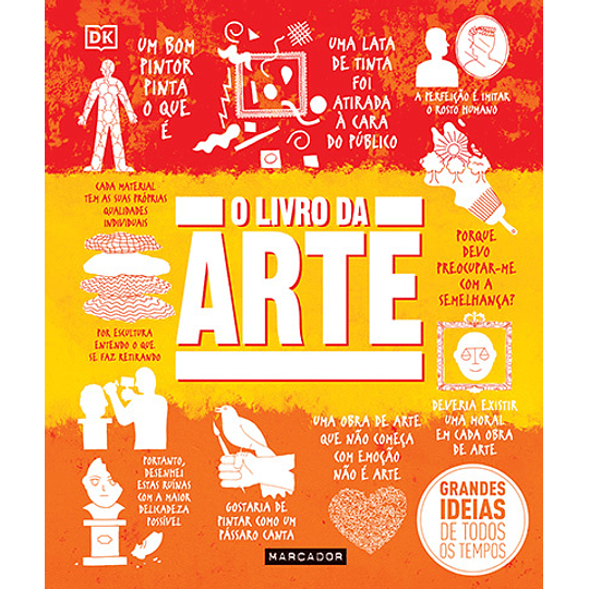 O Livro da Arte