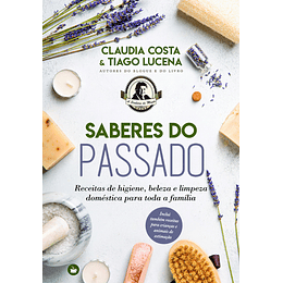 Saberes do Passado