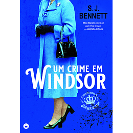 Um Crime em Windsor