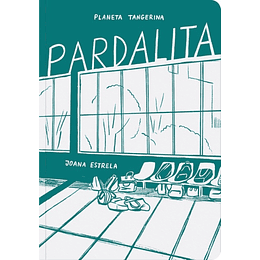 Pardalita