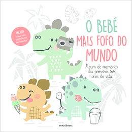 O Bebé Mais Fofo do Mundo