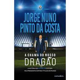 A Chama do Nosso Dragão