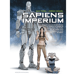 Sapiens Imperium