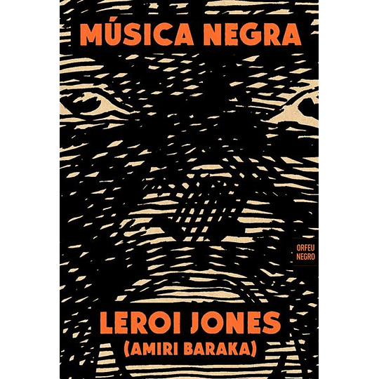 Música Negra