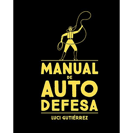 Manual de Auto Defesa