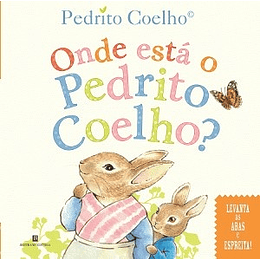 Onde Está o Pedrito Coelho?