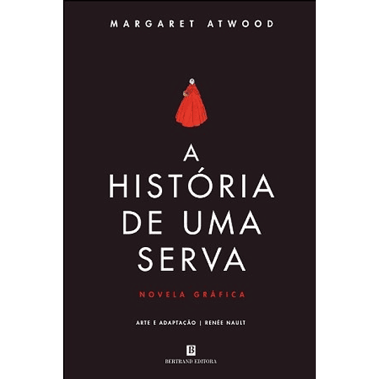 A História de Uma Serva