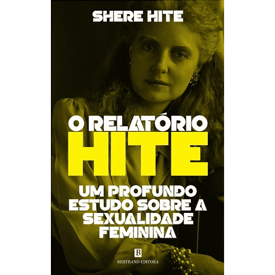 O Relatório Hite