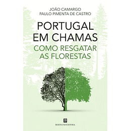 Portugal em Chamas - Como Resgatar as Florestas