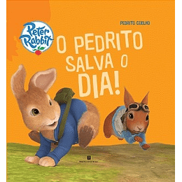 O Pedrito Salva o Dia