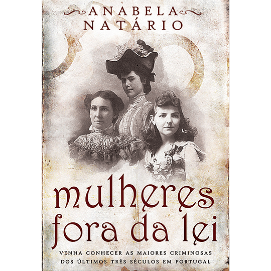 Mulheres Fora da Lei