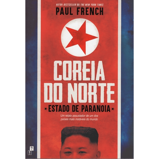 Coreia do Norte - Estado de Paranoia