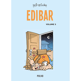 Edibar - Livro 5